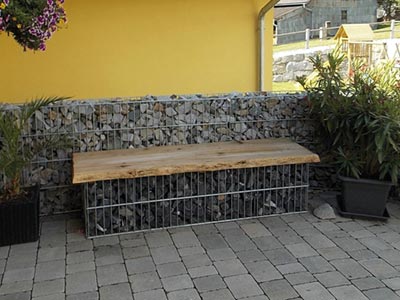 Outdoor-Möbel