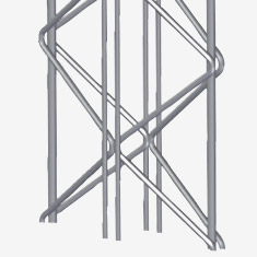 Tabelle: Säule