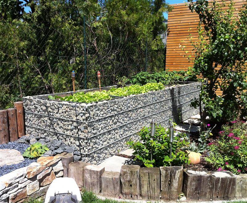 Gartengestaltung Hanglage Mit Den Richtigen Tipps Zum Gartenparadies
