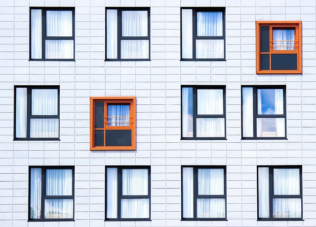 Thema Laibungsprofile Fenster: Worauf Sie beim Einbau Ihrer Fenster achten sollten