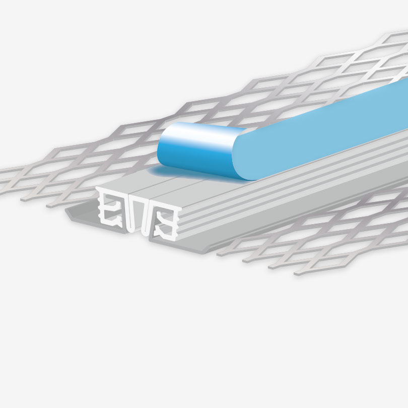 D-SYS Expansion joint system